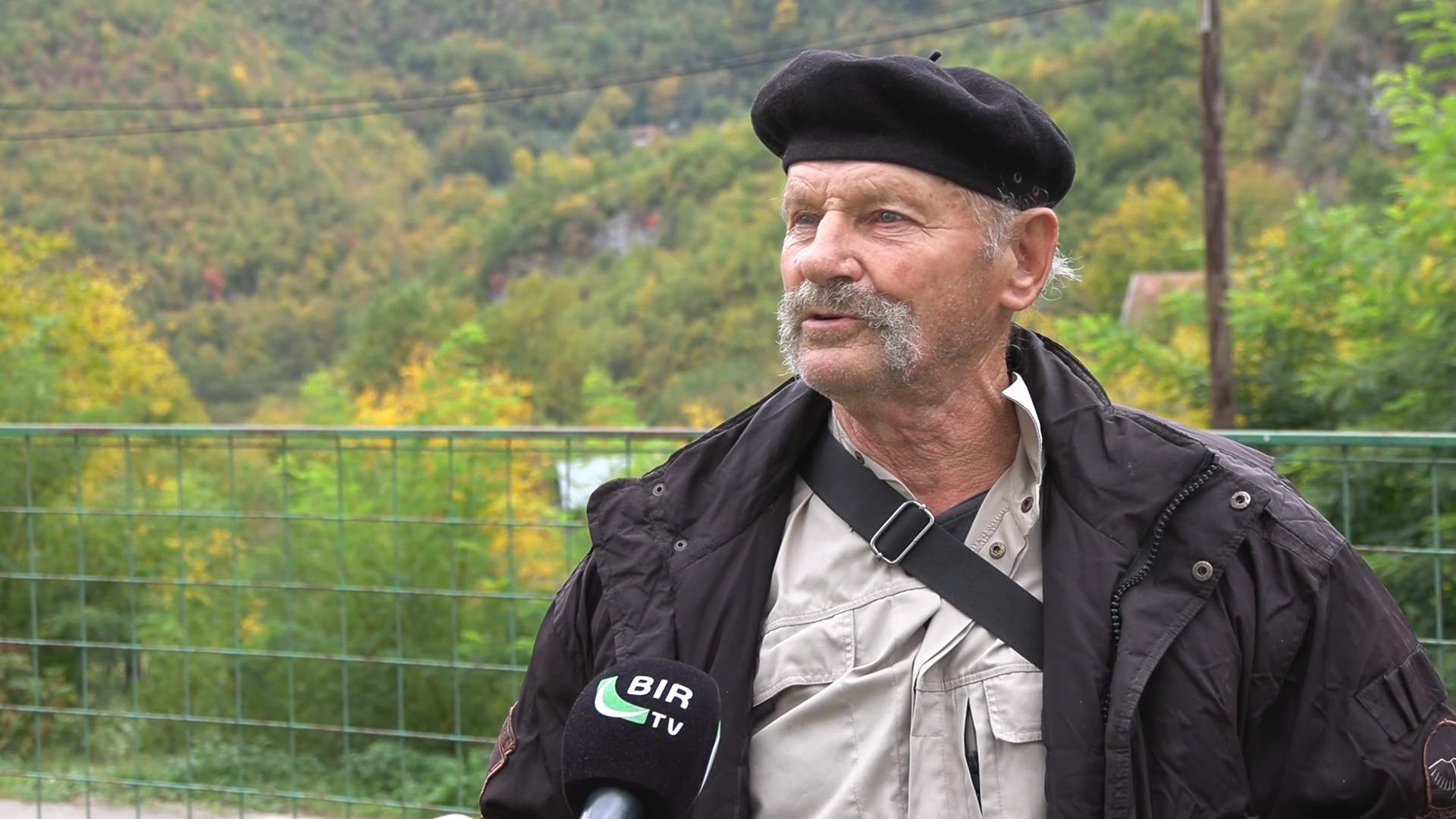 esad zepa.jpg - Trideset godina nakon završetka agresije na BiH: Sve teži uslovi za život u Žepi